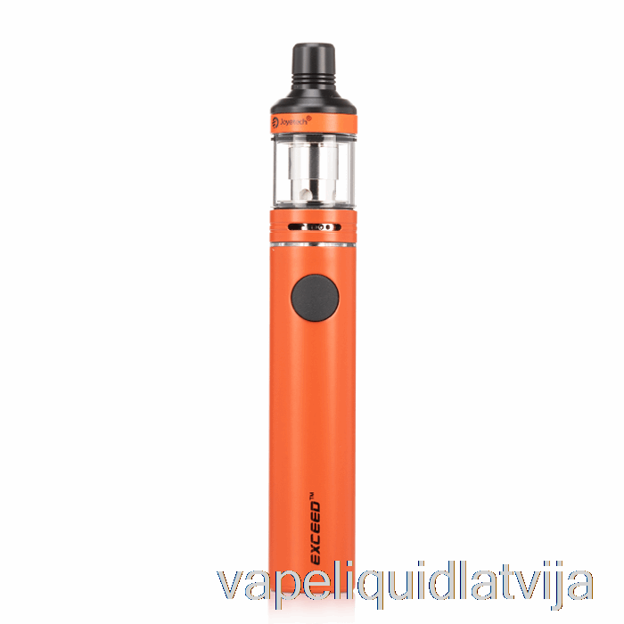 Joyetech Pārsniedz D19 Startera Komplektu Apelsīnu Vape šķidrums